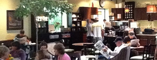 Wild Iris Coffee House is one of A local’s guide: 48 hours in Prescott, AZ.
