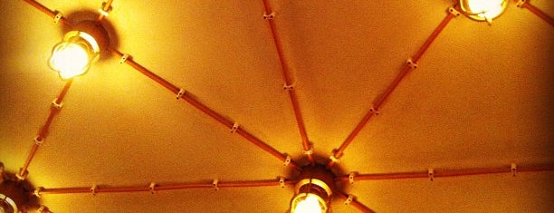 Casanostra is one of Lisboa ... restaurantes.