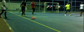 Futsal bukit chalok is one of Top picks for Stadiums.