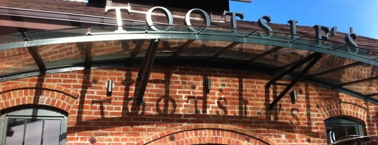 Tootsies is one of South Bay Breakfast Spots.