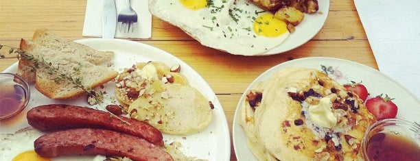 The Chicago Breakfast Slam @ Soupanova is one of Dinner Berlin.