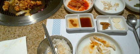 Da On Fine Korean Cuisine is one of Neu Tea's KL Trip 吉隆坡 2.