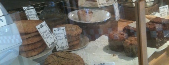 Petsi Pies is one of Cupcakes // Boston.