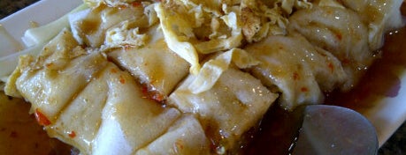 อาเล็กราชวงศ์ โภชนาลัย (Phochanalai) is one of Favorite Food.