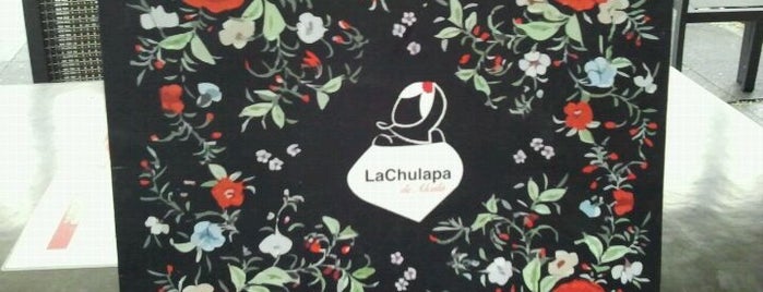 La Chulapa de Alcala is one of Top descuentos Madrid.