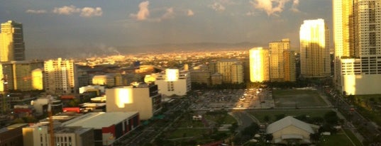 Bonifacio Global City (BGC) is one of Manila.