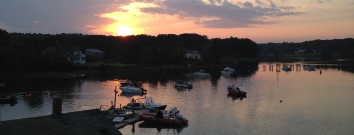 Cape Neddick Lobster Pound is one of 2013 Vacay Spots.