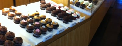 Kara's Cupcakes is one of สถานที่ที่บันทึกไว้ของ N9uyen.