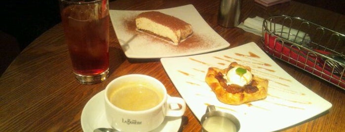 Cafe La Bohéme 渋谷 is one of Tokyo as a local.