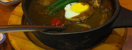 오므토토마토 is one of Vegetarian Restaurants in Seoul.