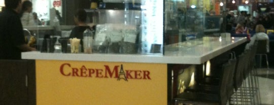 CrepeMaker is one of Woodland/Agoura Hills.
