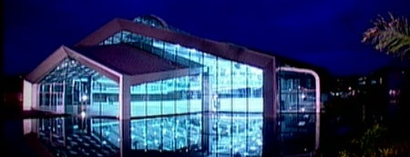 Hangar - Centro de Convenções & Feiras da Amazônia is one of ETC TIP ~2.