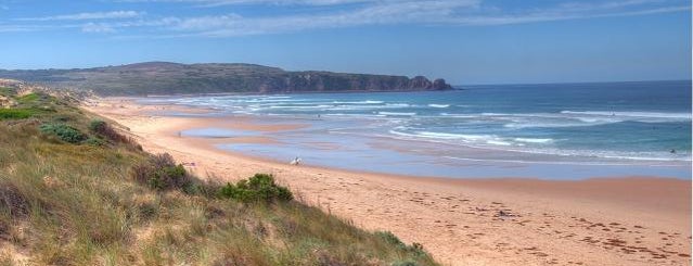 Cape Woolamai Beach is one of Top 20 Australian Beaches.