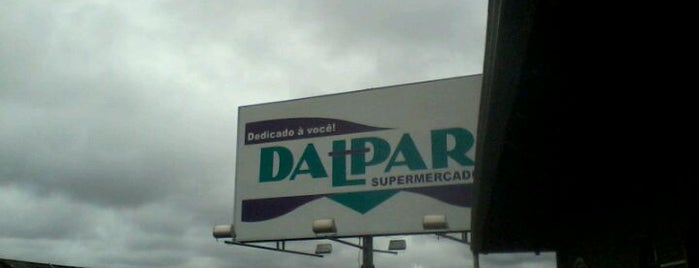 Dalpar is one of Lugares.