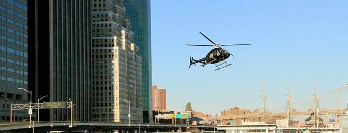 New York Helicopter Tours is one of New York.