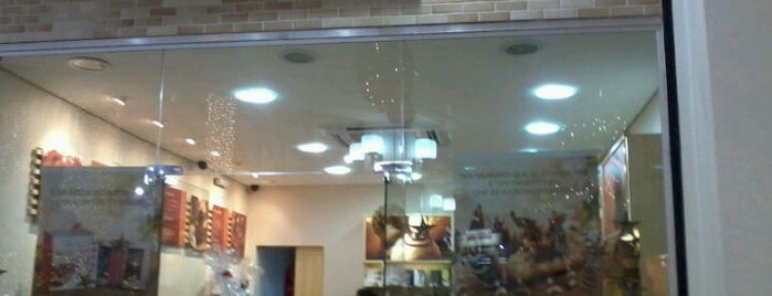 Planeta Calçados - Cariri Garden Shopping em Juazeiro do Norte, Ceará