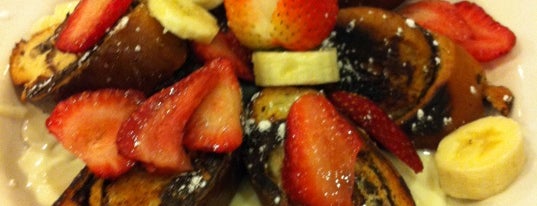 Cora Breakfast & Lunch is one of Posti che sono piaciuti a Skeeter.