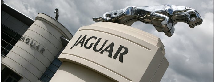 Независимость Jaguar is one of Татьяна’s Liked Places.