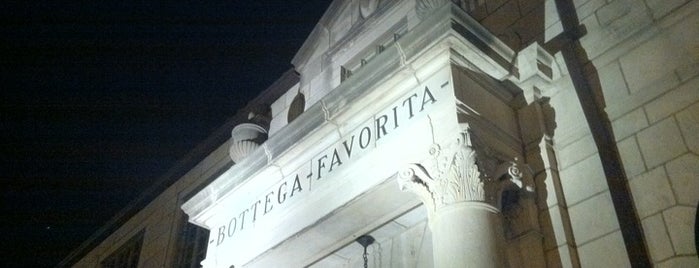 Bottega Restaurant is one of BK2SF.