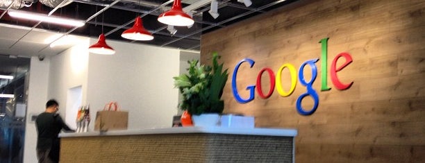 Google Asia Pacific is one of Wishlist: Startups @ Singapore.