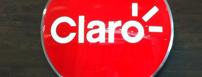 Claro is one of baha aliさんのお気に入りスポット.