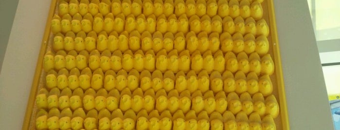PEEPS AND COMPANY® is one of Thomas’s Liked Places.