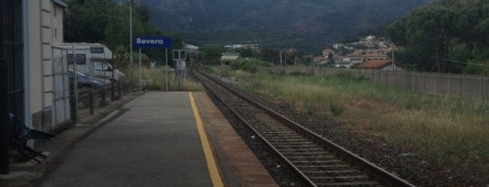 Stazione Bevera is one of mare.