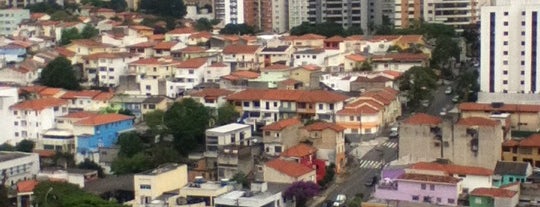 Perdizes is one of Bairros de São Paulo.