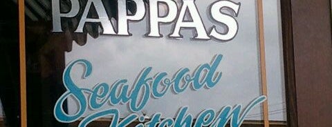 Pappas Seafood House is one of The 15 Best Places for Beef Tips in Houston.