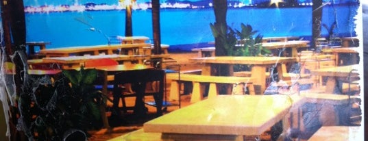 Jejuk Seafood branch 2 is one of Pattaya Restaurant-1 Pattaya　パタヤのレストラン.