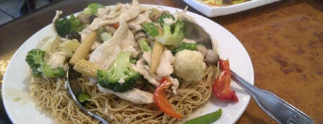 Le Lai Eastern Restaurant is one of Top 10 favorites places in Mcallen, TX.