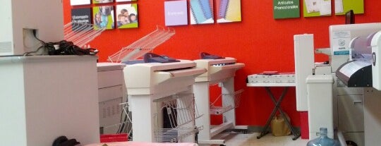 Office Depot Poza Rica is one of Lugares favoritos de BrendaBere.