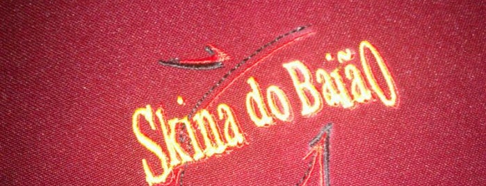 Skina do Baião is one of Favoritos!.