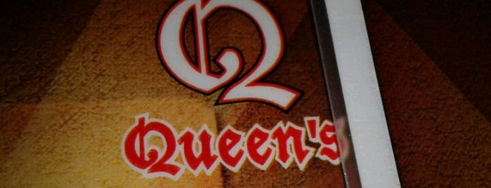 Queen's Bar is one of Bento Gonçalves city.