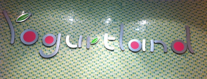 Yogurtland is one of The 15 Best Inexpensive Places in Anaheim.