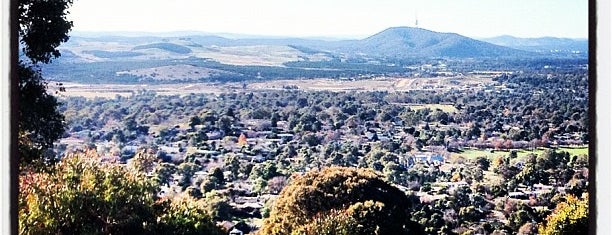 Chapman is one of Suburbs of the ACT.