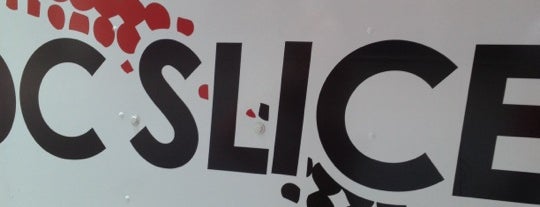 DC Slices is one of DC Food Trucks.