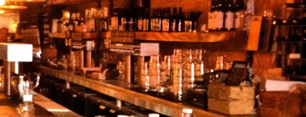 Randolph Beer NOLITA is one of Distinguished Drinkeries of NYC.