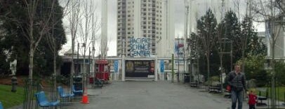 Pacific Science Center is one of Seattle trip.