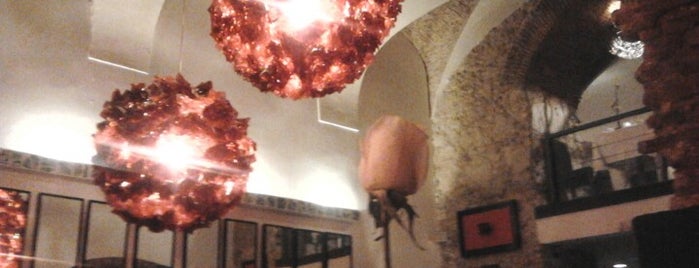 Sacramento do Chiado is one of Lisboa ... restaurantes.