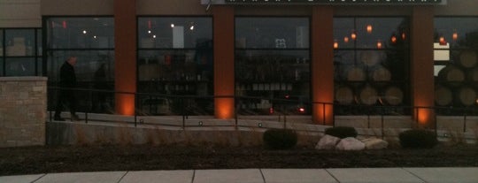 Cooper's Hawk Winery & Restaurant is one of Melissaさんのお気に入りスポット.
