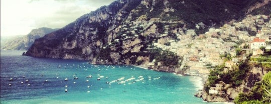 Positano is one of Places To See Before I Die.