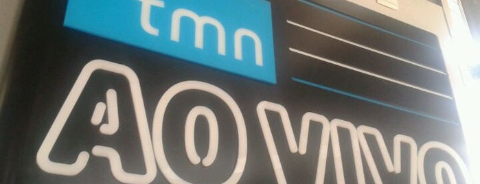 Espaço Armazém F is one of Esplanadas.