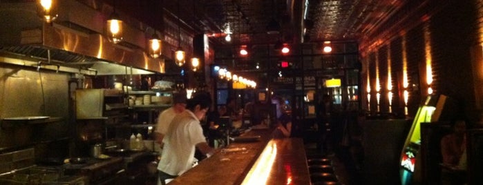 Sidecar is one of Park Slope.