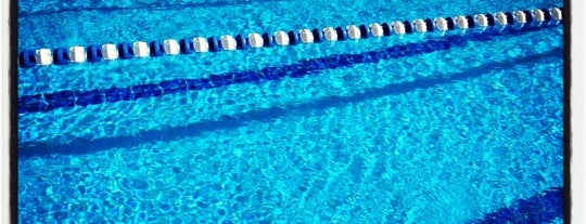 Swimming Pool ACG-Deree is one of Posti salvati di Nancy 🎀👑.