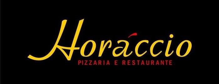 Horáccio Bar e Pizzaria is one of Favorite Food.