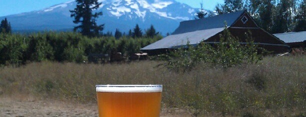 Solera Brewery is one of Oregon Coast.