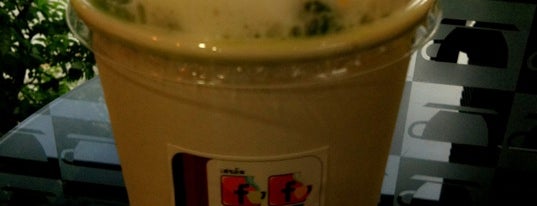 fece cup is one of พาหวานไปเลื่อย.