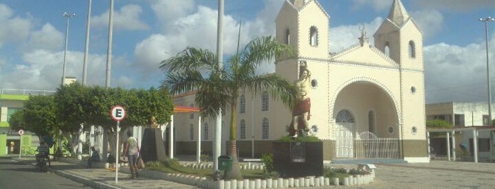 Poço Verde is one of Sergipe.