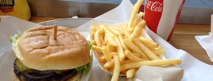 Schnipper's is one of Burgers-To-Do List.